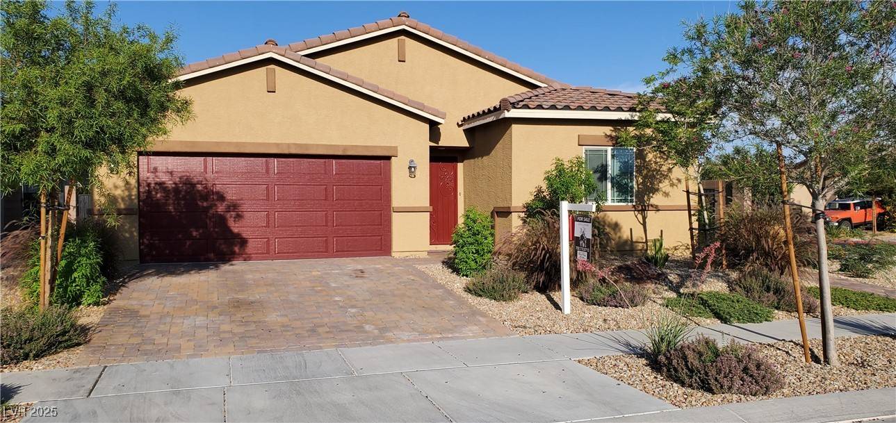 North Las Vegas, NV 89084,7910 Shimmery ST