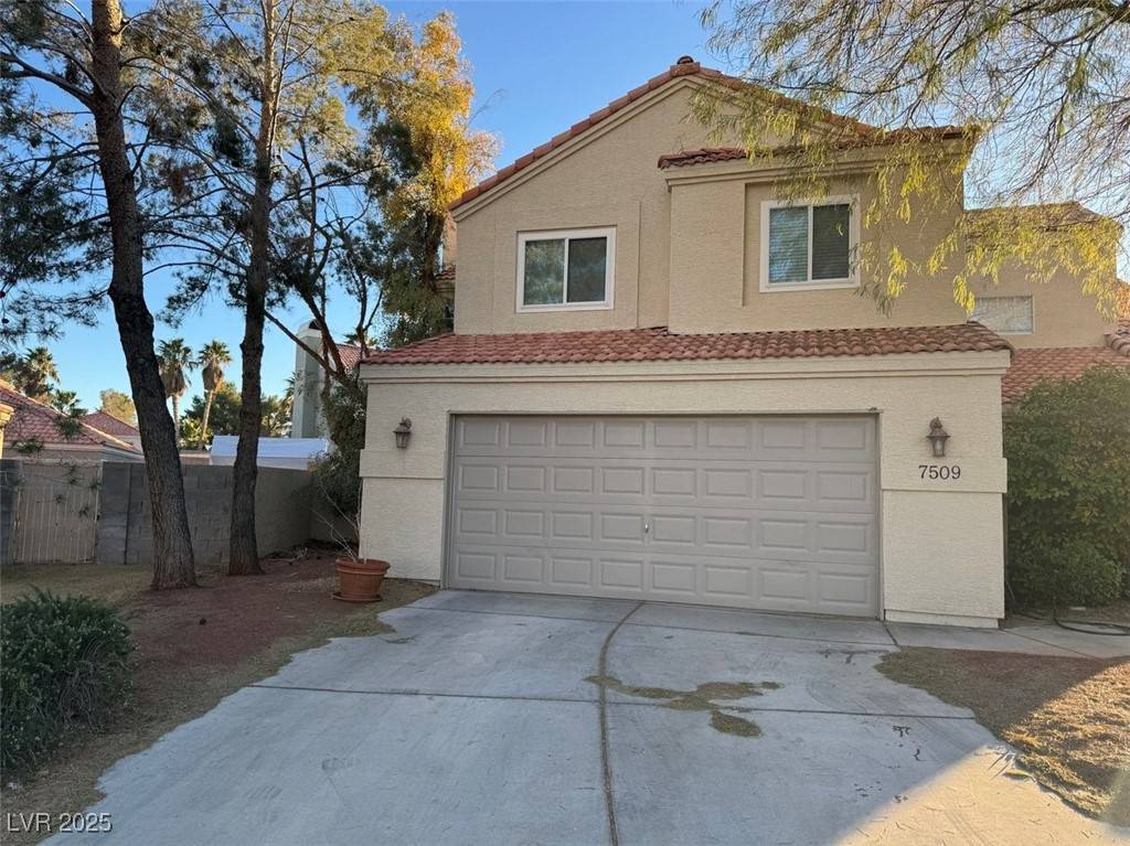 Las Vegas, NV 89129,7509 Wheat Grass CT