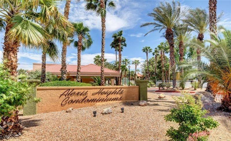 Las Vegas, NV 89118,5130 S Jones BLVD #203