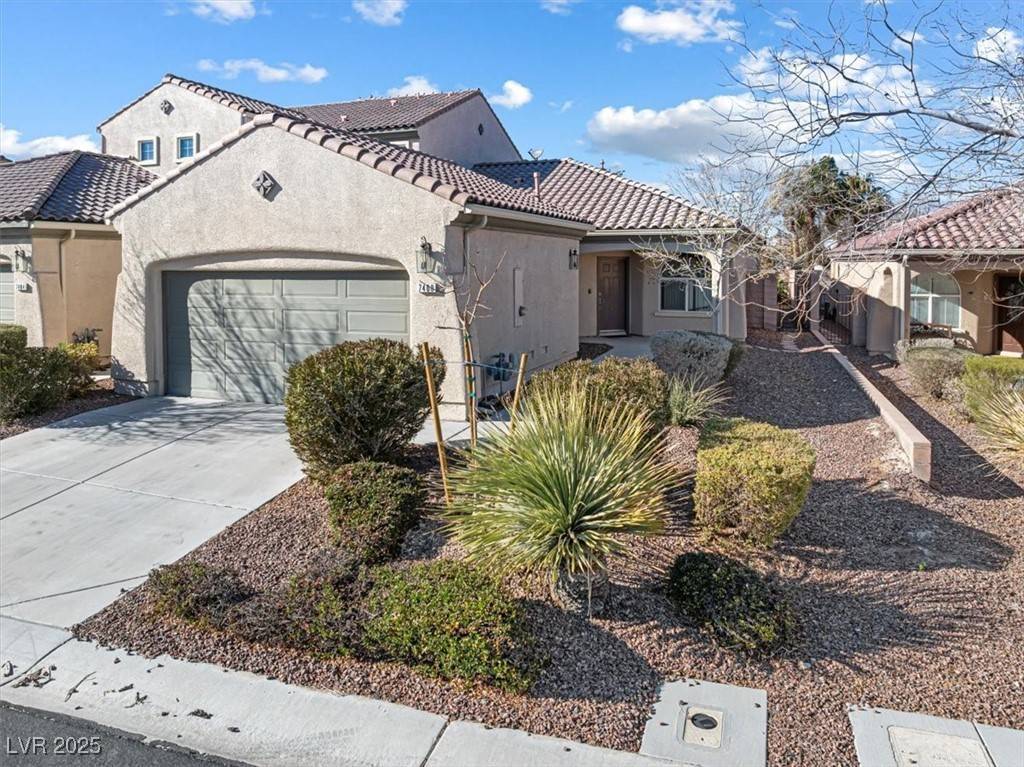 Las Vegas, NV 89131,7400 Quail Heights AVE