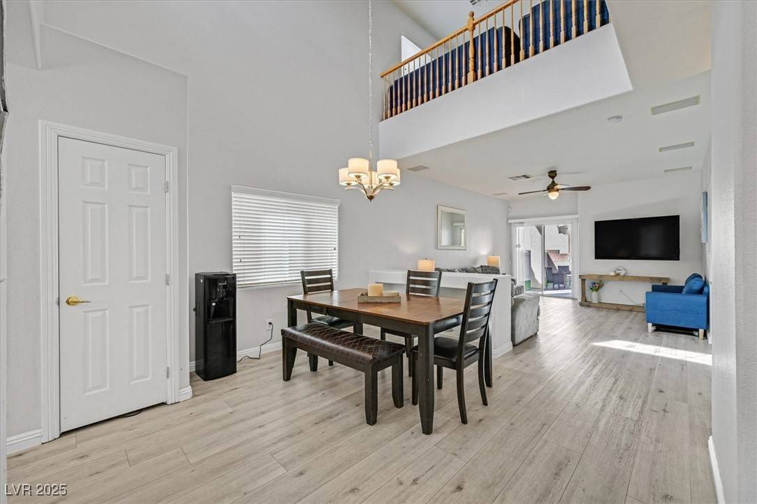 Las Vegas, NV 89123,1646 Little Crow AVE