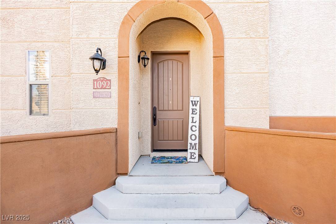 Henderson, NV 89011,1092 Via Corto ST