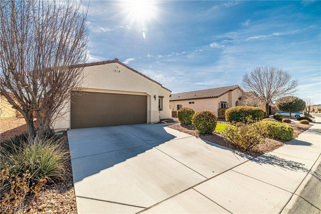 Pahrump, NV 89061,5081 Monte Penne WAY
