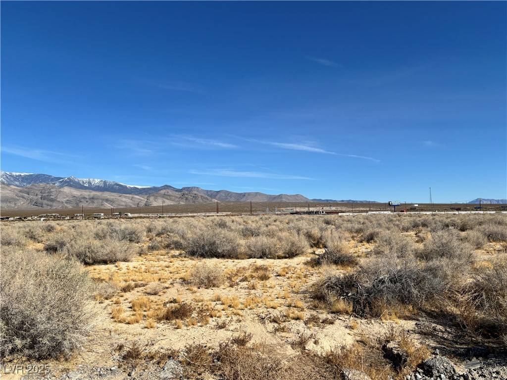 Pahrump, NV 89048,3921 S Hickok AVE