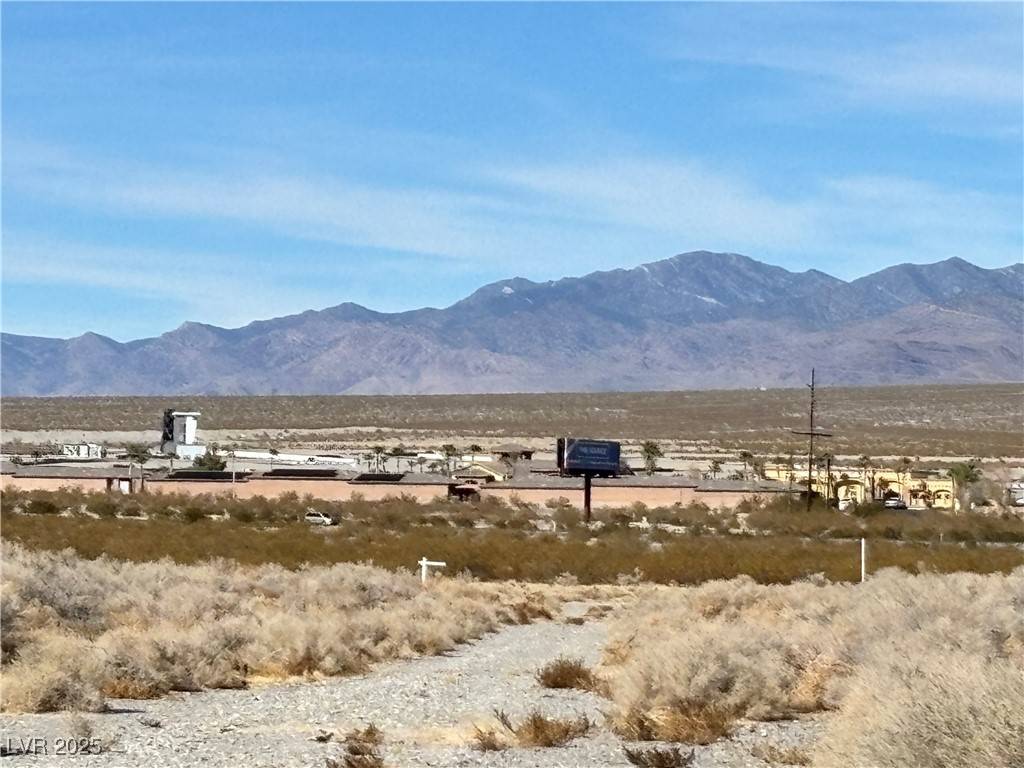 Pahrump, NV 89048,3921 S Hickok AVE