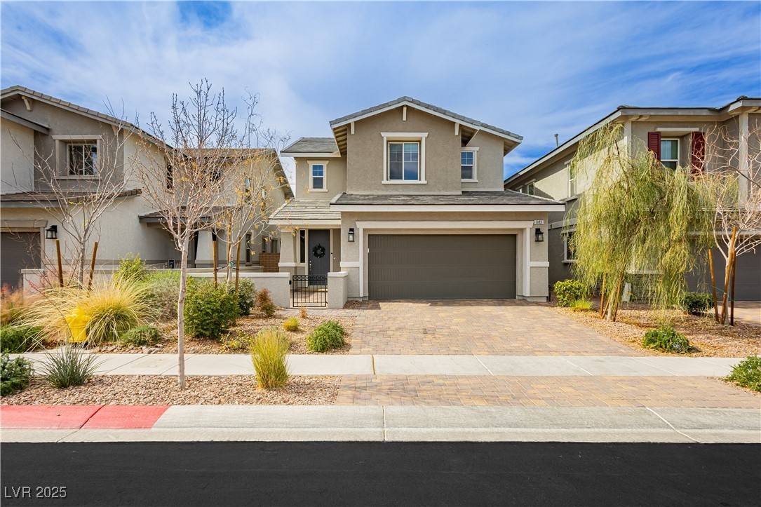 Henderson, NV 89011,683 Quasi ST