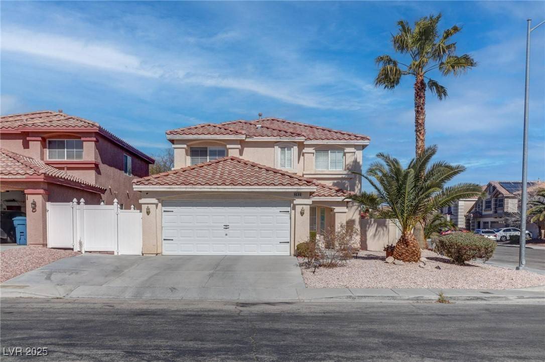 Las Vegas, NV 89148,9680 Granite Gorge CT