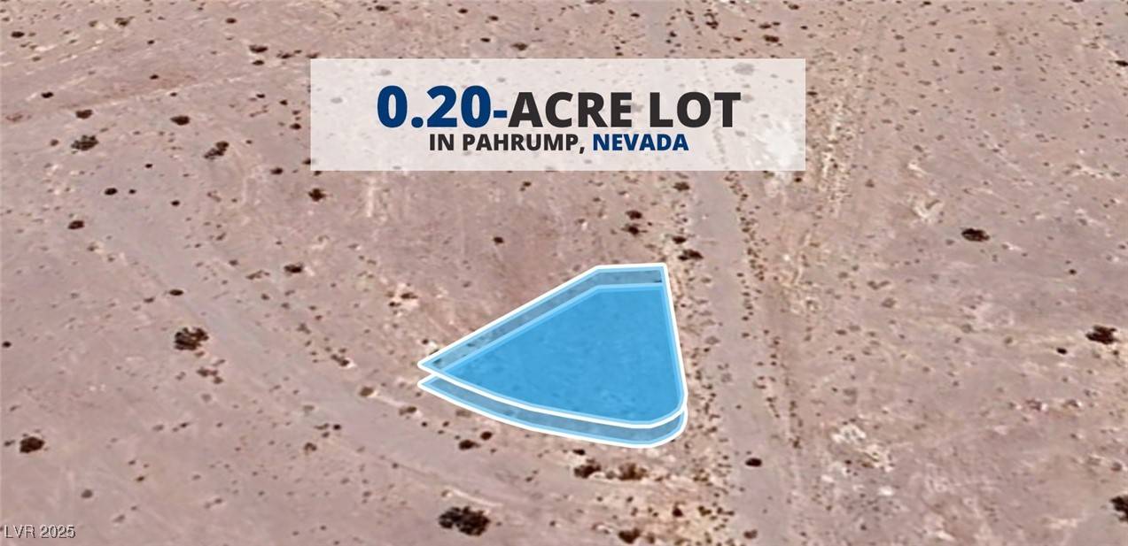 Pahrump, NV 89060,6871 N Lobos PL