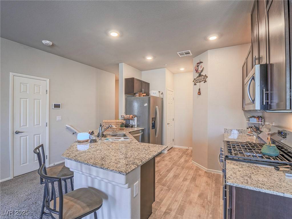 North Las Vegas, NV 89084,7525 Emerald Stars ST #101