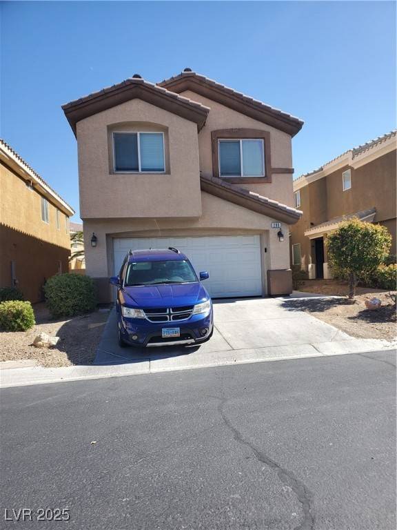 Las Vegas, NV 89148,280 Broken Par DR