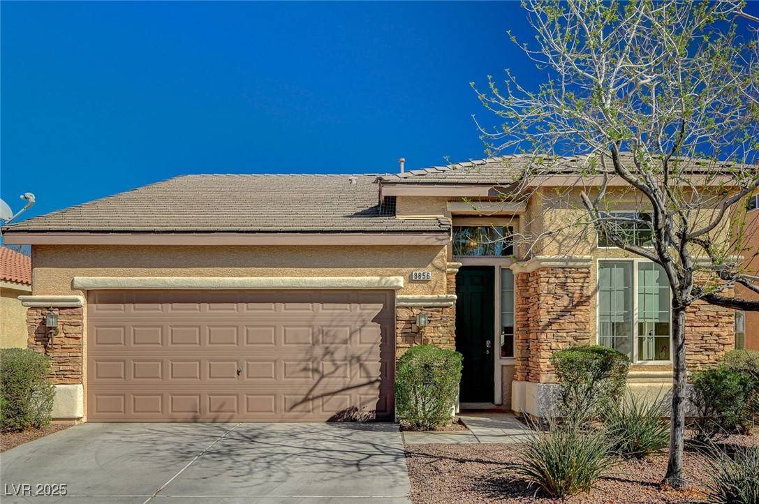 Las Vegas, NV 89139,8856 Timber Mesa ST