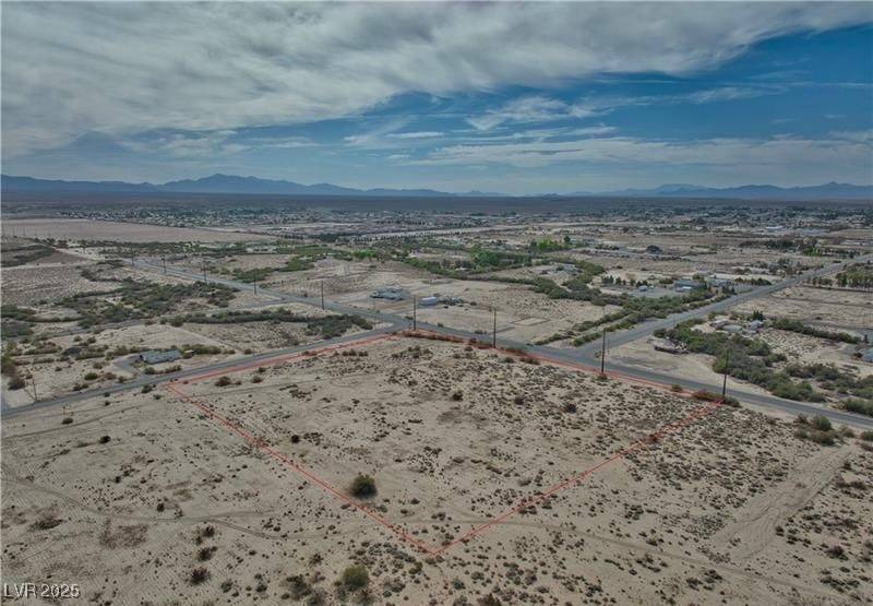 Pahrump, NV 89061,3920 E Thousandaire BLVD