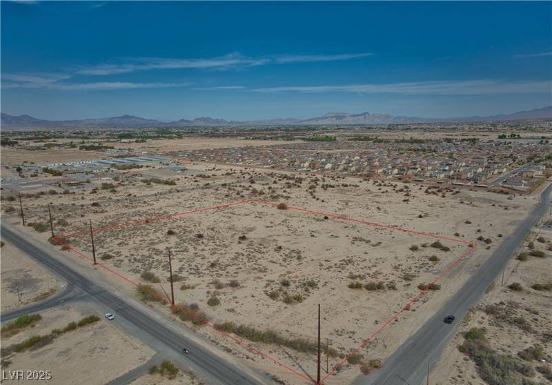 Pahrump, NV 89061,3920 E Thousandaire BLVD