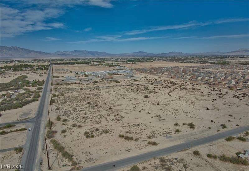 Pahrump, NV 89061,3920 E Thousandaire BLVD
