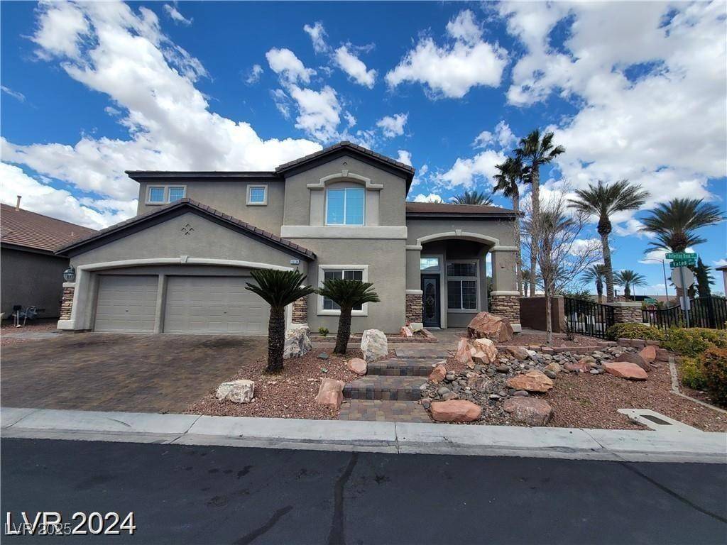 Las Vegas, NV 89148,10134 Reflection Brook AVE