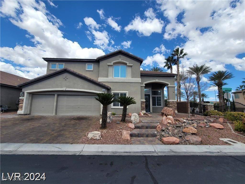 Las Vegas, NV 89148,10134 Reflection Brook AVE