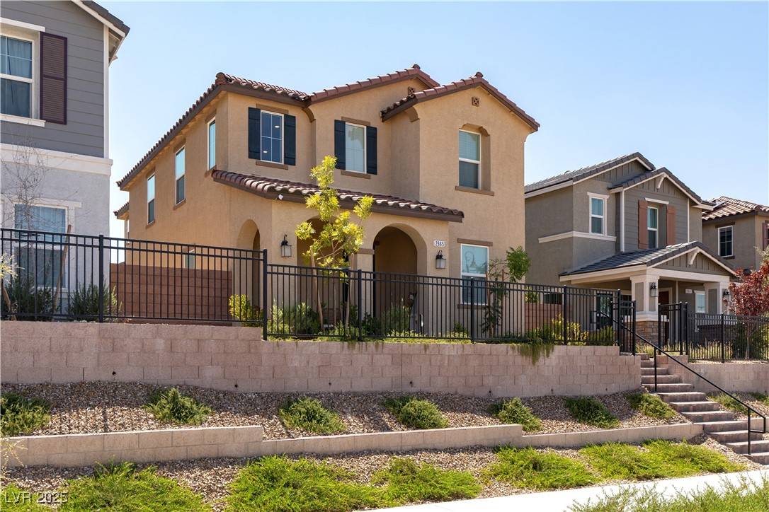 Henderson, NV 89044,2665 Piroli ST