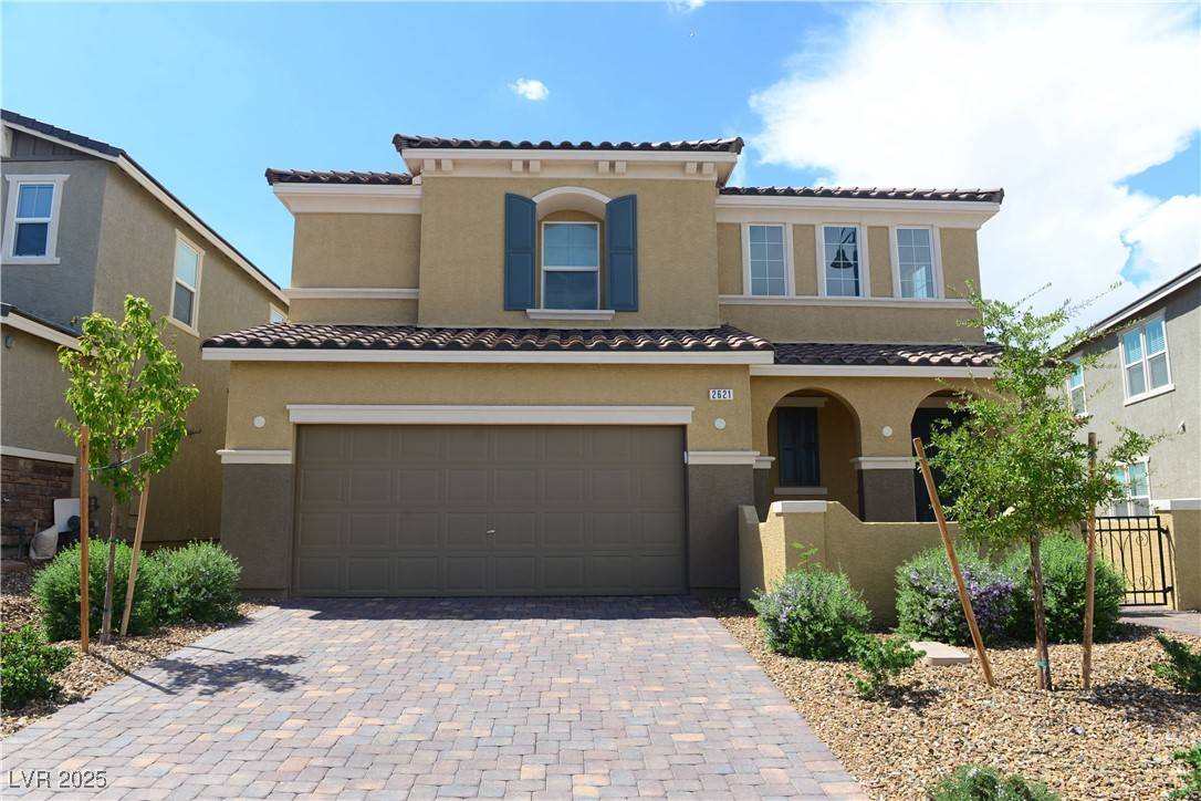 Henderson, NV 89044,2621 Gallarate DR