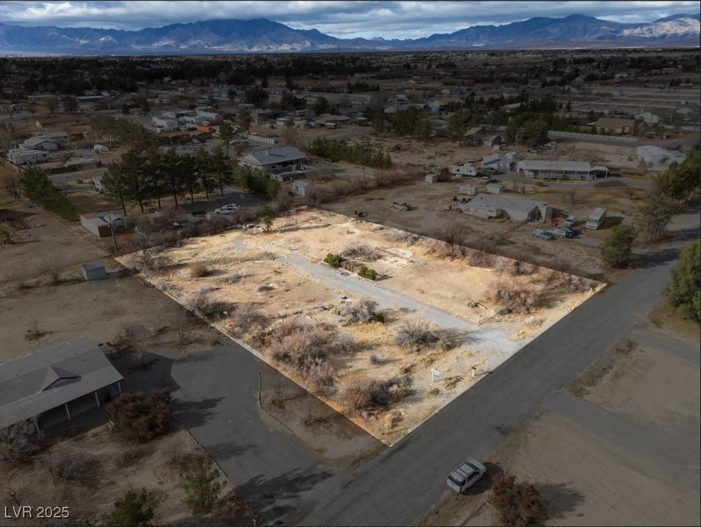 Pahrump, NV 89060,1391 W Piltz RD