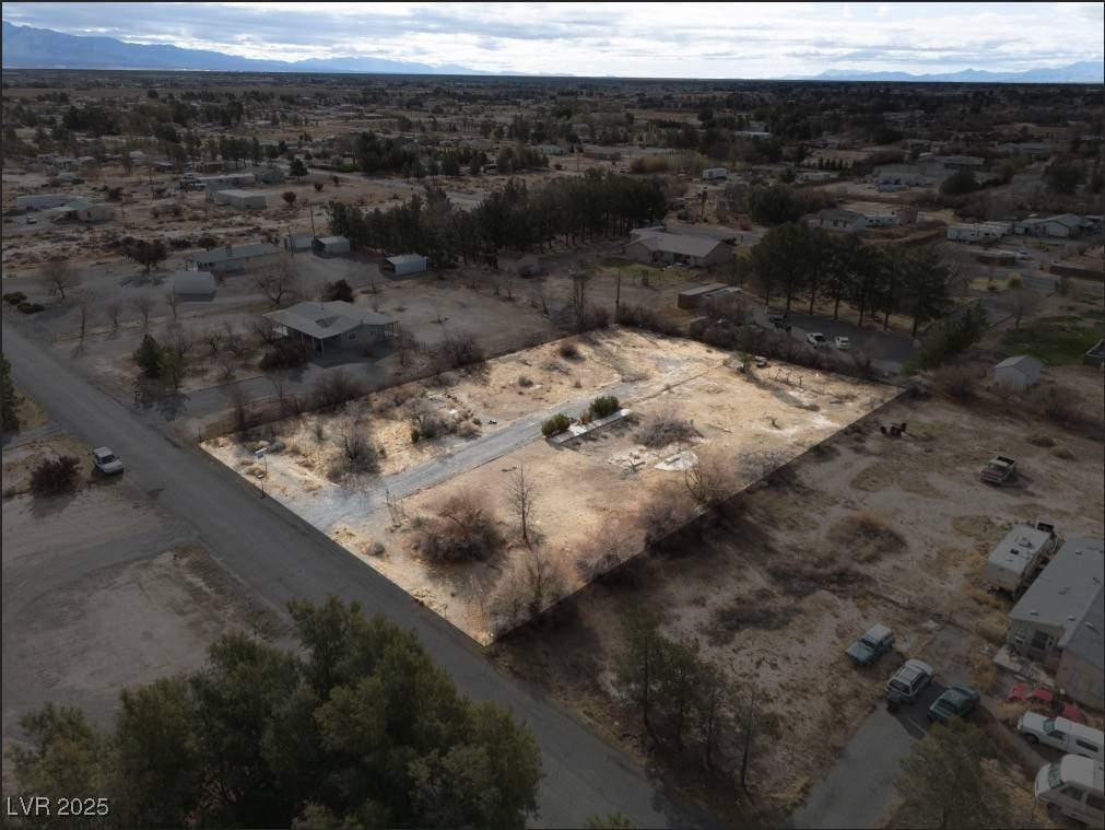 Pahrump, NV 89060,1391 W Piltz RD