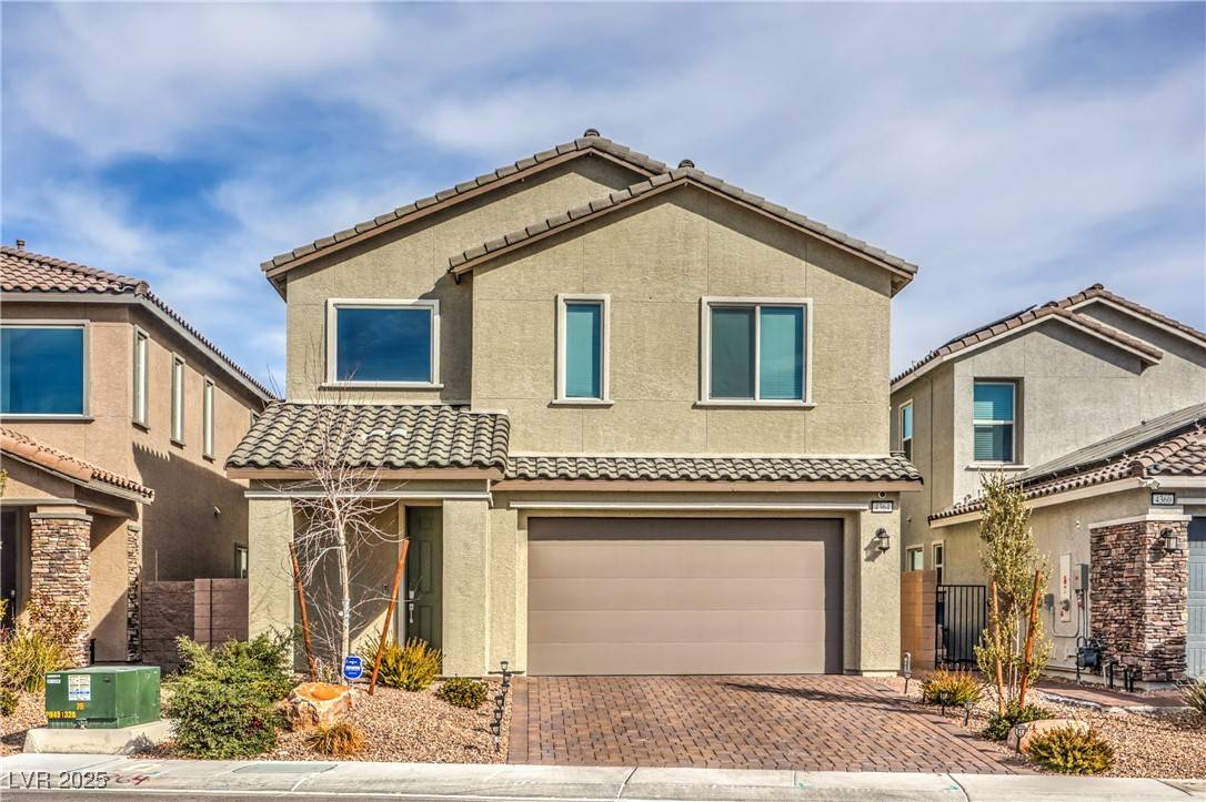 North Las Vegas, NV 89084,4364 Contour Bend AVE