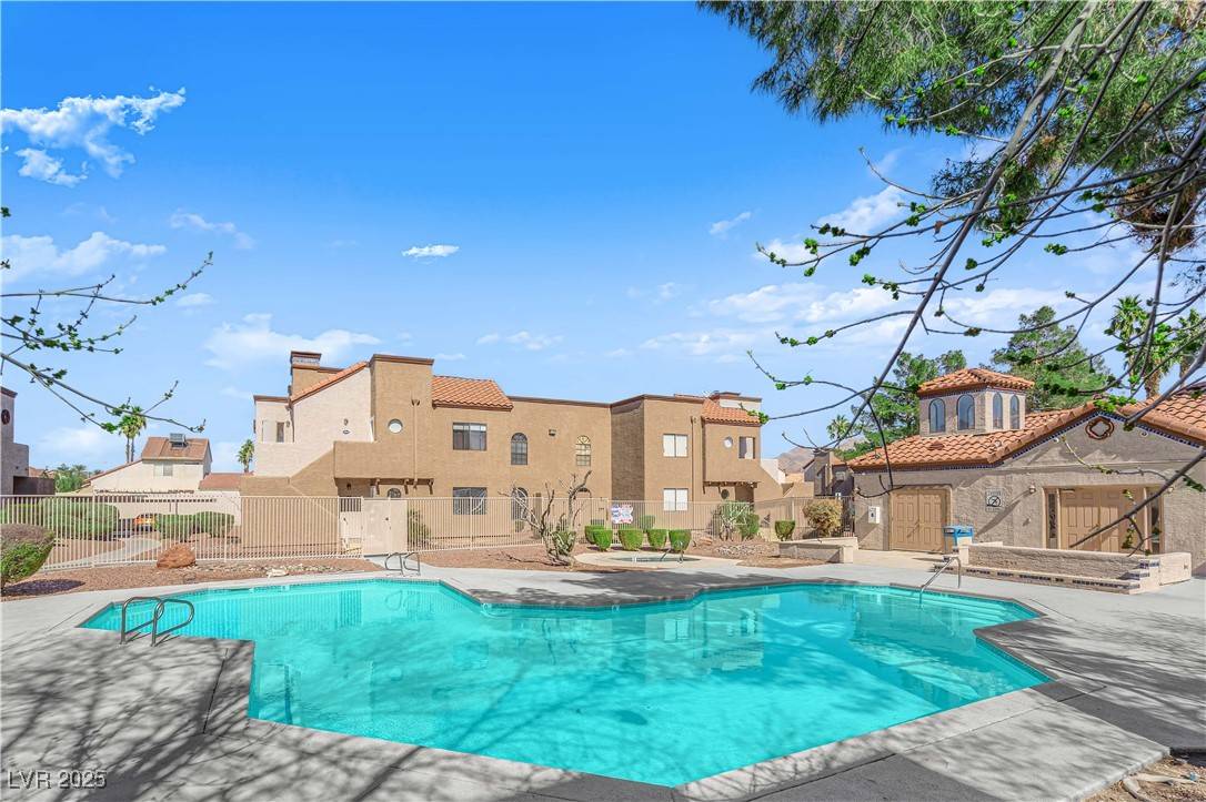 Las Vegas, NV 89142,2983 Juniper Hills BLVD #103