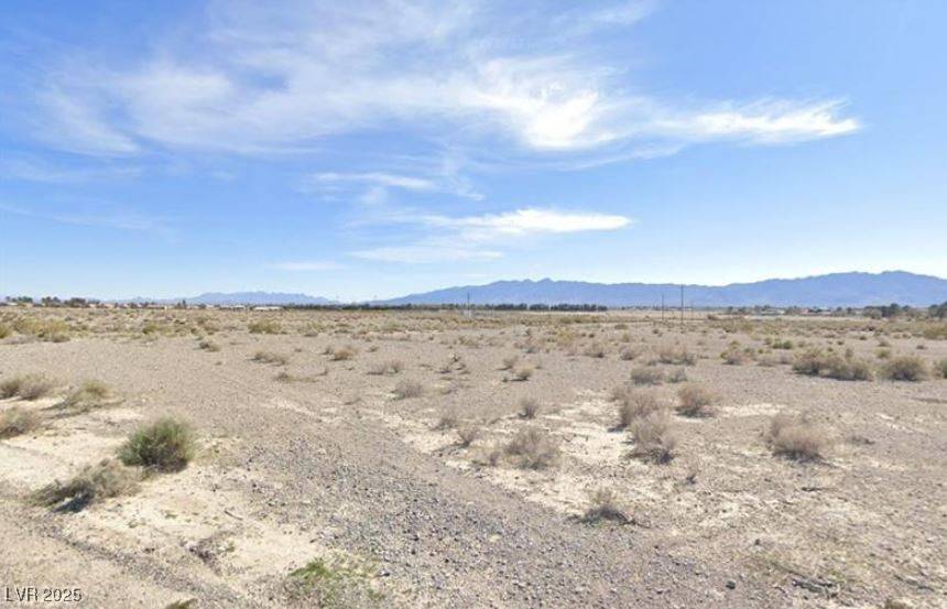 Pahrump, NV 89048,3600 E Falcon ST