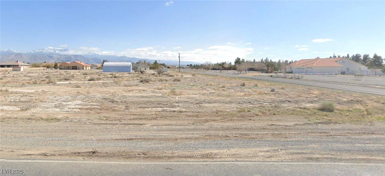 Pahrump, NV 89048,3861 S Pahrump Valley BLVD