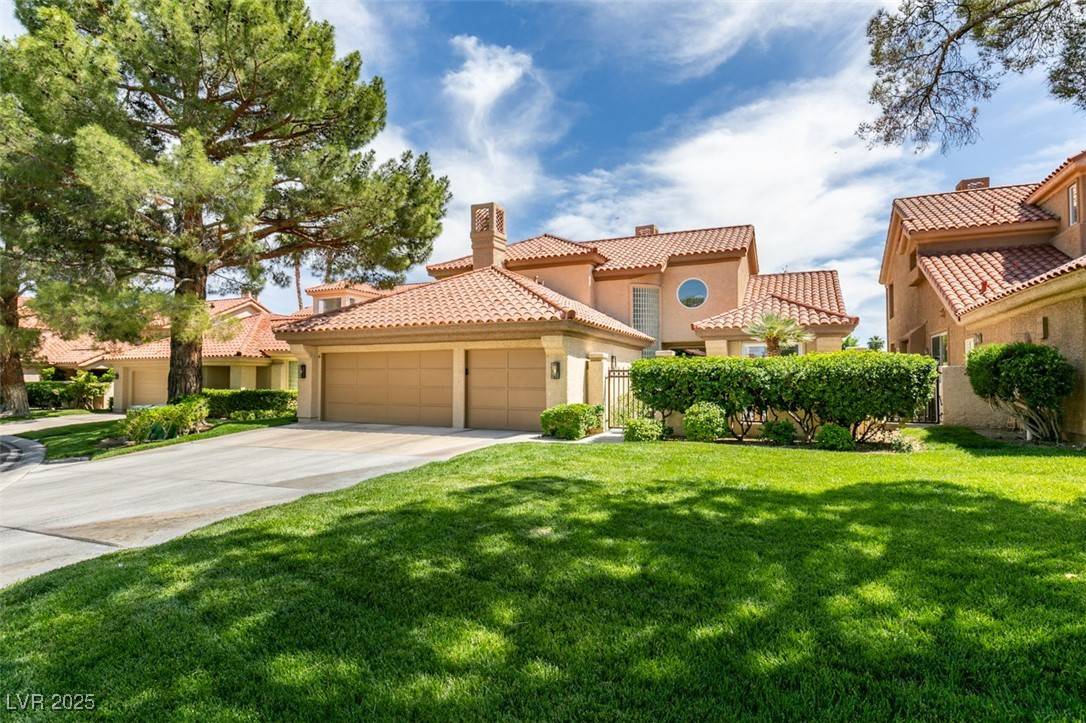 Las Vegas, NV 89113,7999 Pinnacle Peak AVE
