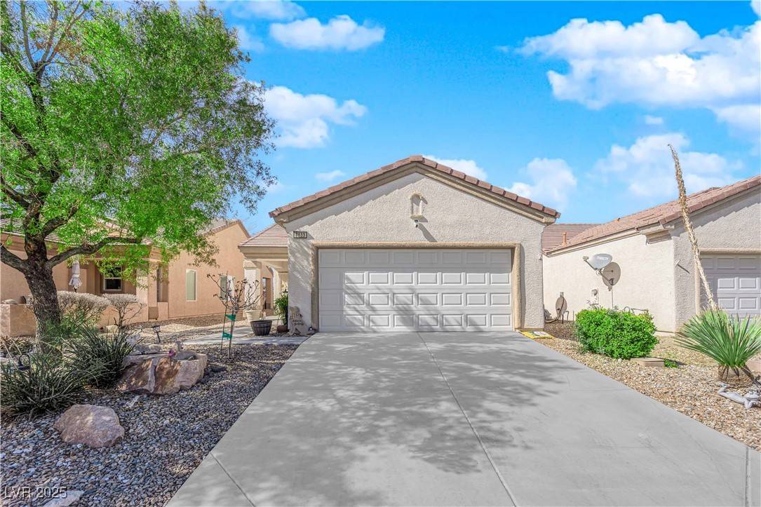 North Las Vegas, NV 89084,7633 Lily Trotter ST