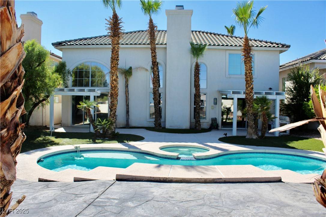 Las Vegas, NV 89147,3948 Windansea ST