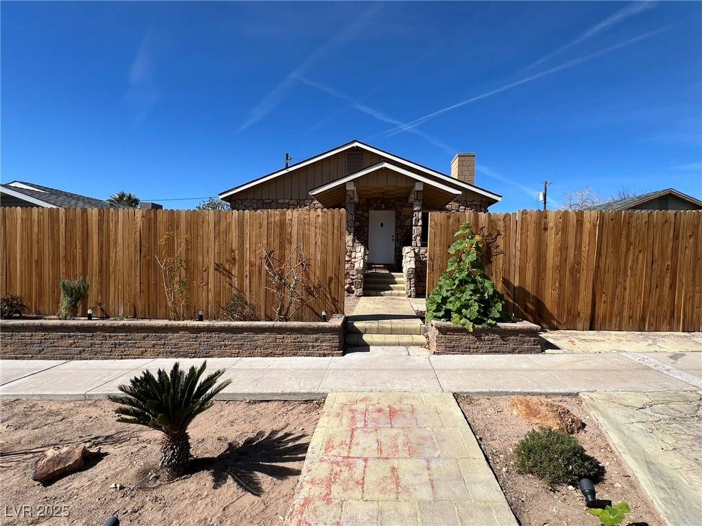 Boulder City, NV 89005,628 Avenue L