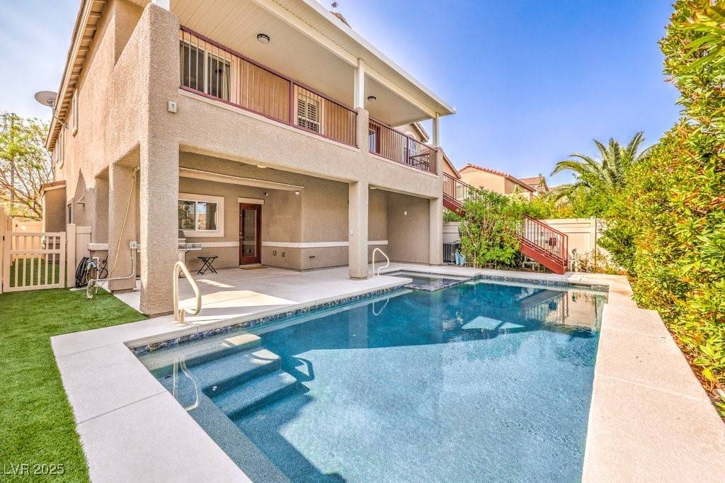 Henderson, NV 89012,1332 Cedar Berry CT
