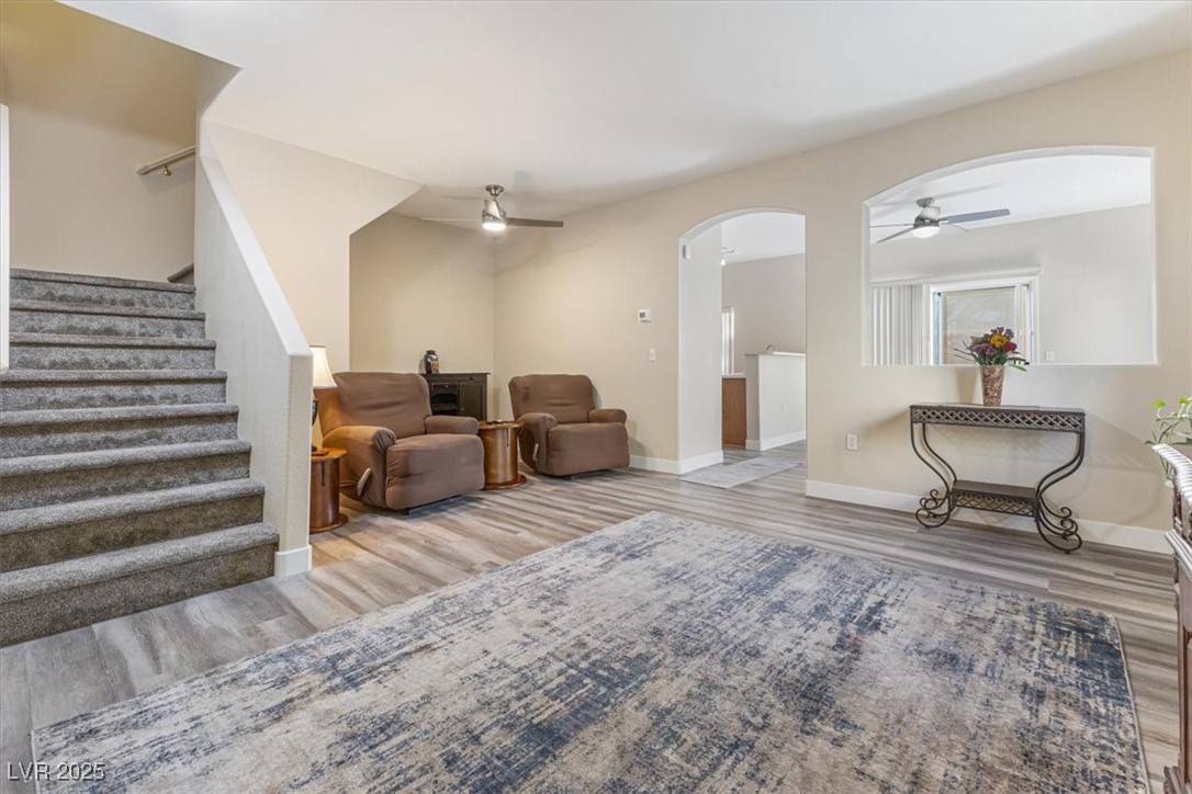 North Las Vegas, NV 89081,6317 Beige Bluff ST #3