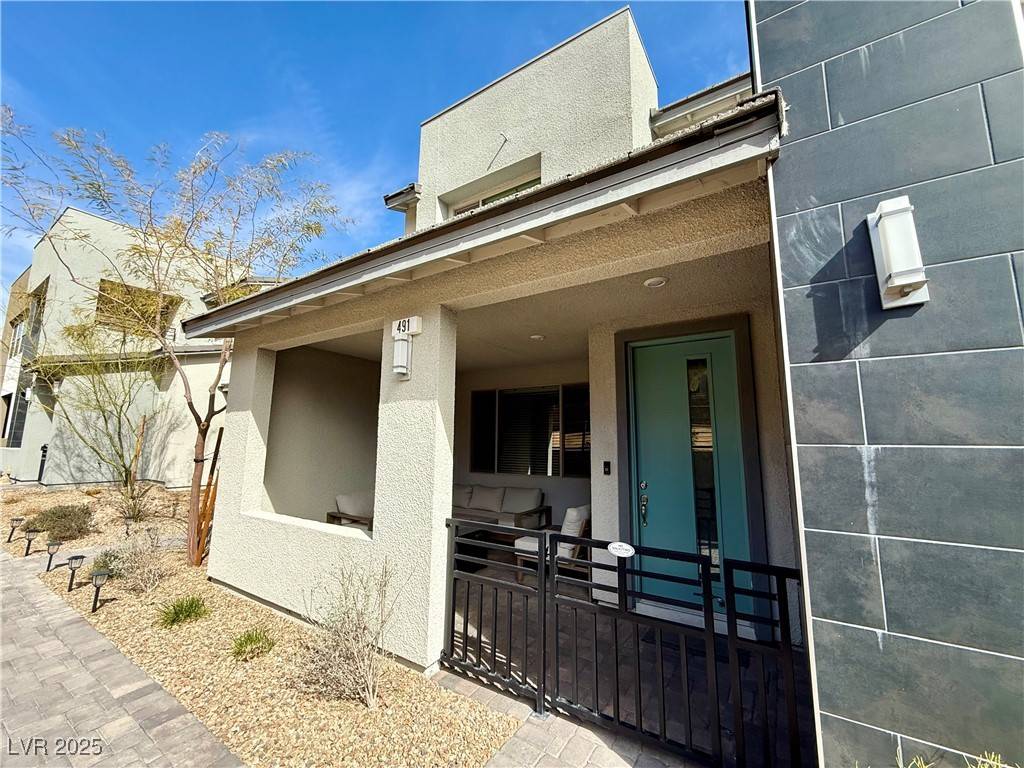 Las Vegas, NV 89138,491 Fairview Hills ST