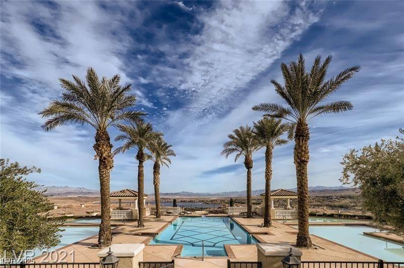 Henderson, NV 89011,21 Via Visione #201