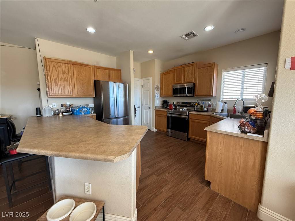 Alamo, NV 89001,734 Bluff ST