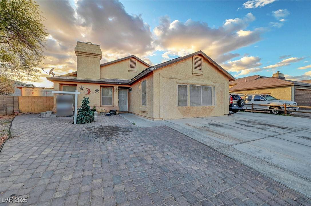 Las Vegas, NV 89115,4055 Planetary LN