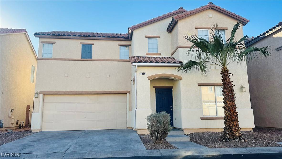 Las Vegas, NV 89139,7985 Flower Seeds ST