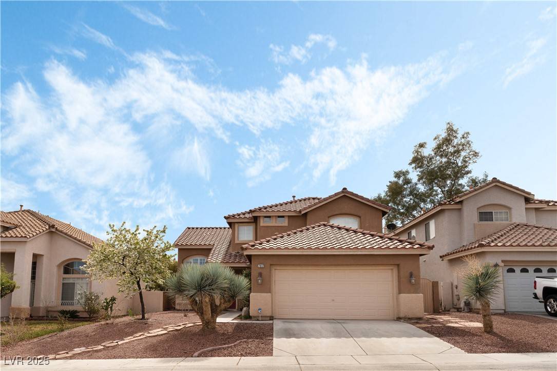 Las Vegas, NV 89128,7837 Silver Plateau AVE