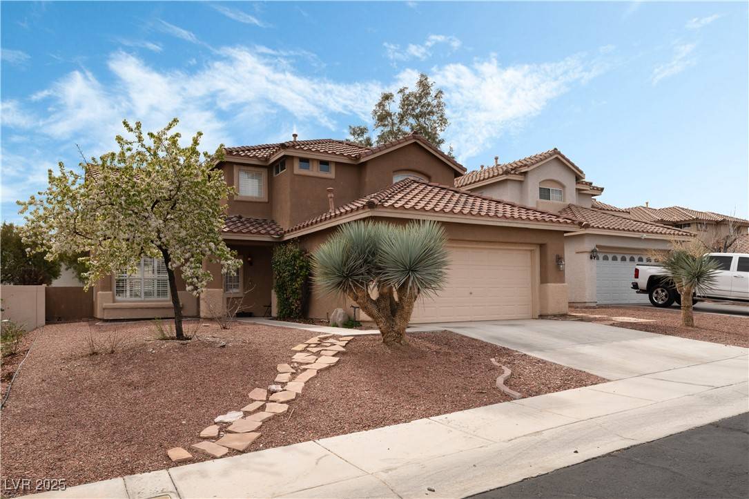 Las Vegas, NV 89128,7837 Silver Plateau AVE