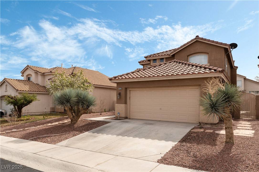 Las Vegas, NV 89128,7837 Silver Plateau AVE