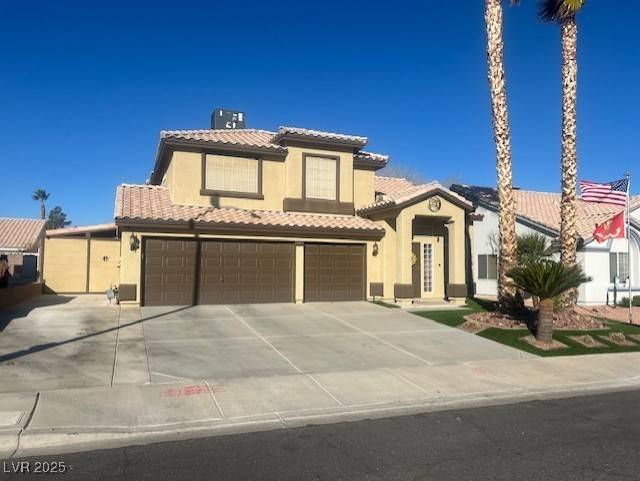 Henderson, NV 89002,1913 April Mist ST