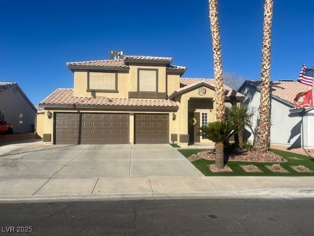 Henderson, NV 89002,1913 April Mist ST