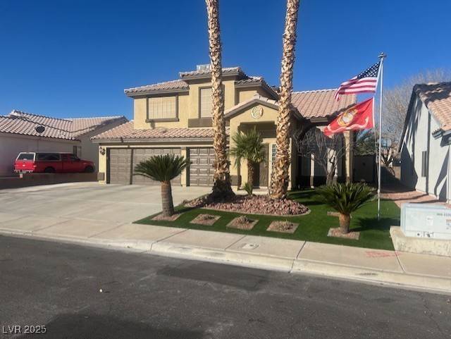 Henderson, NV 89002,1913 April Mist ST