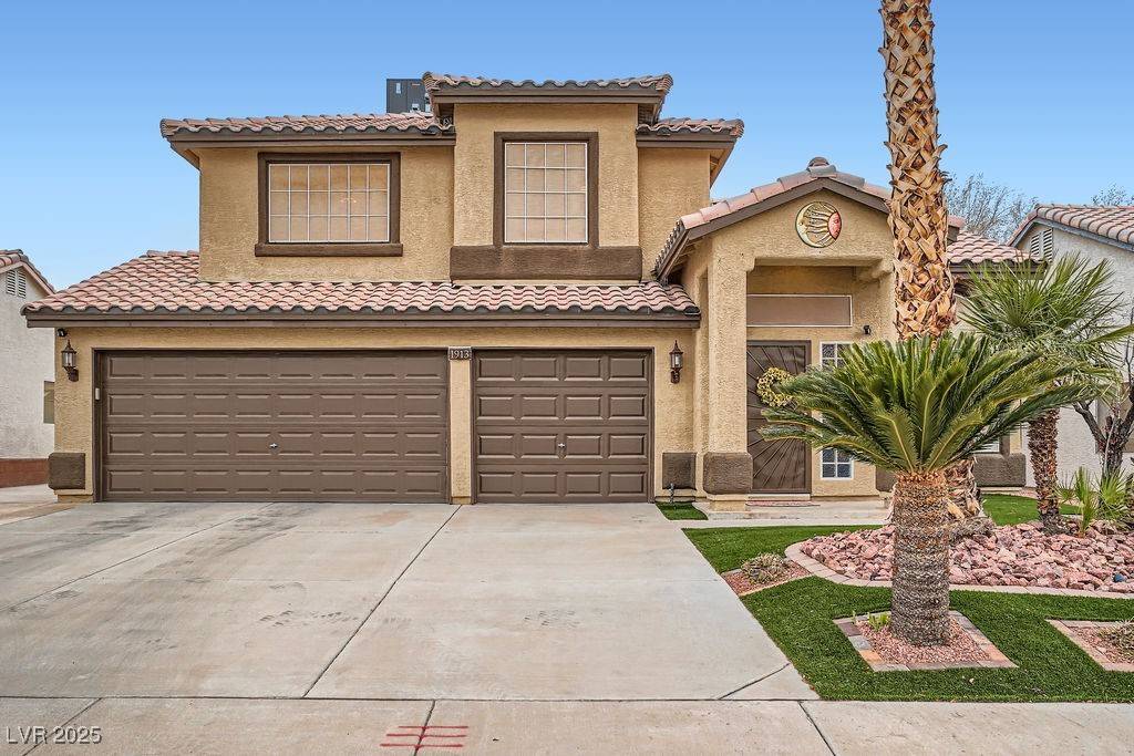 Henderson, NV 89002,1913 April Mist ST