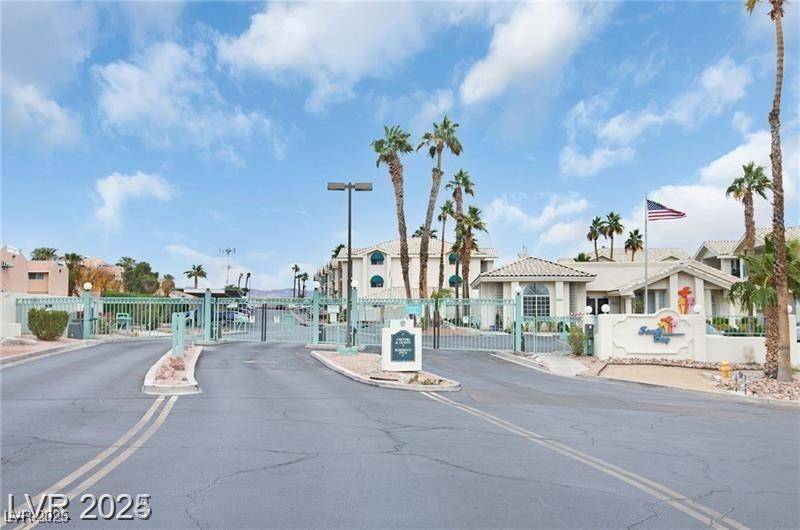 Laughlin, NV 89029,3550 Bay Sands DR #3064