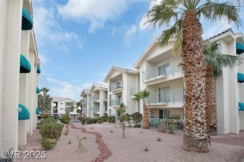 Laughlin, NV 89029,3550 Bay Sands DR #3064
