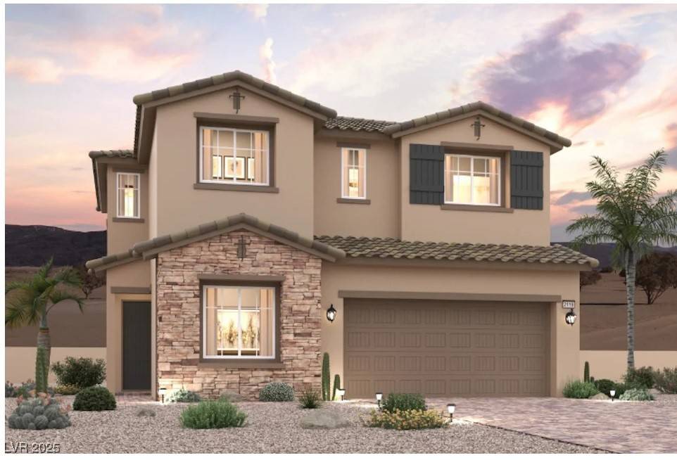 Henderson, NV 89011,889 Dunkirk River CT