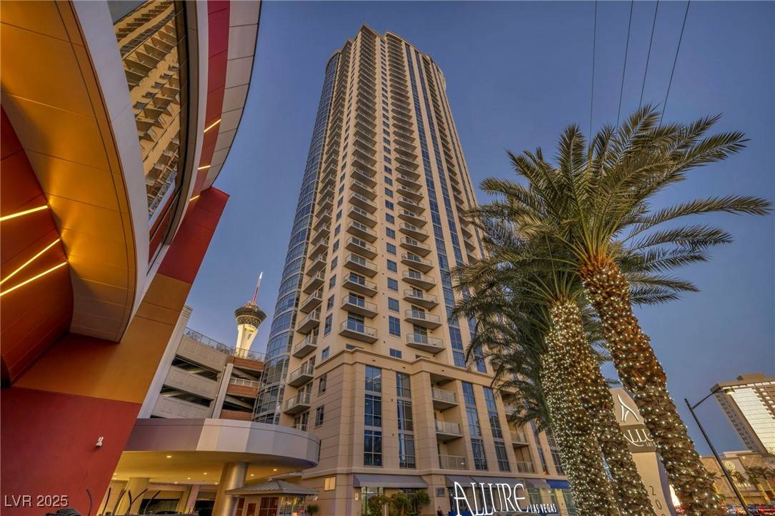 Las Vegas, NV 89102,200 W Sahara AVE #1711